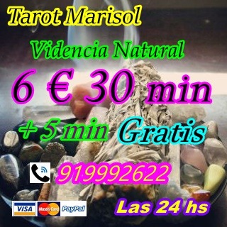 Tarot  Maika te muestra tu camino